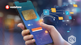 Vodafone launches blockchain-powered SIM Cards