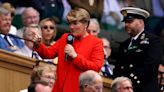 Clare Balding confirmed as Sue Barker’s replacement on BBC Wimbledon coverage