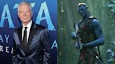 'Avatar: The Way of Water' star Stephen Lang says he pitched a key scene to James Cameron, and the director put it into the movie