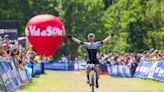 UCI MTB World Cup Val di Sole: Nino Schurter beats Hatherly to win elite men's race