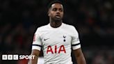 Ryan Sessegnon: Winger signs for Fulham after leaving Tottenham