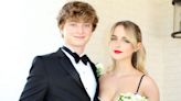 “Ghostbusters” Star McKenna Grace Dazzles in Black Prom Dress Alongside Actor Will Buie Jr.: See the Photos!