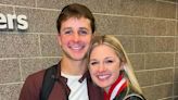 Don't Pass the Chance to See Brock Purdy and Jenna Brandt's Cute Pics