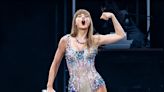 Taylor Swift arrasa en Madrid con dos noches de lleno absoluto en el Bernabéu