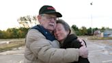 'It's closing night.' Longtime director and supporters watch Jewel Box Theatre demolition