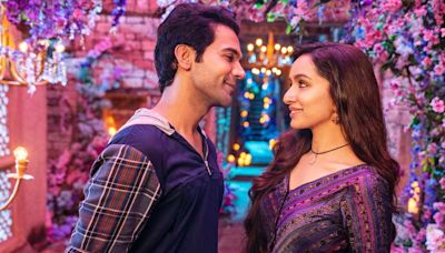 Stree 2 Box Office Collection Day 47: Shraddha Kapoor's Film Goes Below 1 Crore Mark For The First Time!