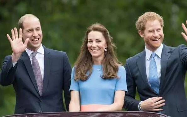 Kate Middleton, Prince William make big decision about Harry amid his UK return plans