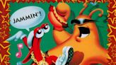 Amazon and Stephen Curry are Developing a ToeJam Earl Movie