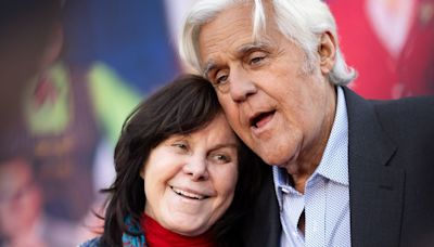 Jay Leno And Wife Enjoy Date Night After News Of Dementia Diagnosis