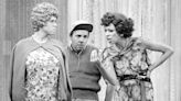 The Carol Burnett Show Season 1 Streaming: Watch & Stream Online Via Peacock