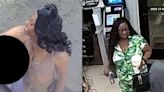 Women wanted after theft in downtown Nashville