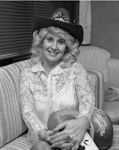 Tammy Wynette