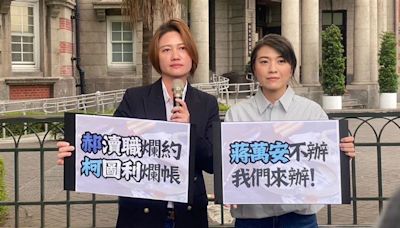 柯文哲弊案+1？議員爆南港轉運站BOT案涉圖利：權利金比馬英九市府更香