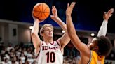 Cade Tyson commits to North Carolina: Ex-Belmont sharpshooter joins strong returning core in Chapel Hill