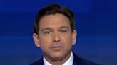 Ron DeSantis’s awkward smile goes viral after first Republican debate