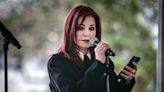 Priscilla Presley ‘touched’ by love and support following daughter’s death