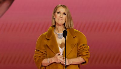 What is stiff-person syndrome? Celine Dion sings live for the first time at 2024 Paris Olympics since revealing diagnosis