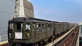 Take a 1917 subway to NY Yankees’ opening day