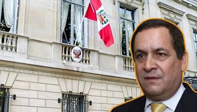 Proponen a Luis Iberico como embajador de Perú en España: Consejo de Ministros evaluará designación de militante de APP