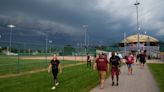 Weather affects high school softball sectional openers across South Bend area Monday