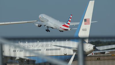 American Airlines Facing Discrimination Lawsuit For Removal Of 8 Black Men From Flight