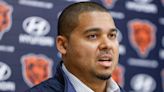 Why Bears GM Couldn't 'Pass Up' Drafting Consensus All-American