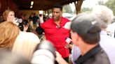 Herschel Walker throws bruising counterpunch in U.S. Senate playground fight with Warnock