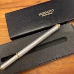 mikimoto 御木本 簽字筆 帶珍珠筆有水 日后可以換芯