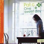 K - Pat c. - One sweet day - 日版 - NEW