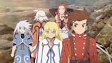 Tales Of Symphonia Switch Remaster Is A Major Bummer, Devs Apologize