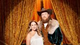 Brothers Osborne's John Osborne and Wife Lucie Silvas Expecting Twins: 'We Couldn't Be More Lucky'