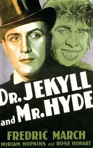 Dr. Jekyll and Mr. Hyde