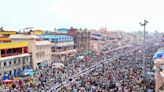 Two Dead, Over 130 Injured During Rath Yatra in Odisha - News18