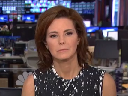 MSNBC’s Stephanie Ruhle, Who Just Days Ago Defended Kamala’s Policy Vagueness, Scores First Solo Network Sitdown...