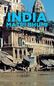 India: Matri Bhumi