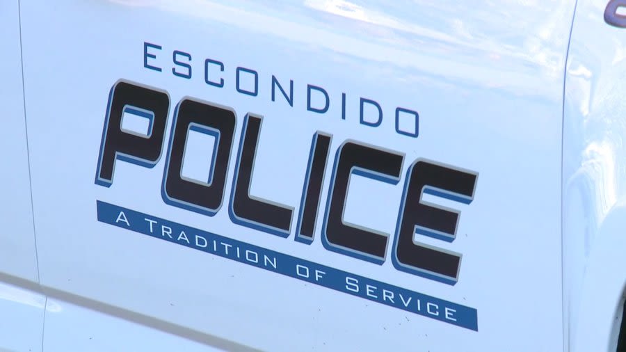 Escondido High teacher arrested, suspected of sexual contact with student