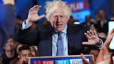 Boris Johnson returns to the trail as General Election campaigns come to an end