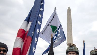 Alito’s Second Flag Has an Even Scarier Story Than the First