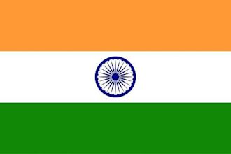 india