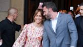 Jennifer Lopez ‘Needs Help’ Amid Ben Affleck Troubles