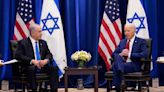 Biden deputy national security adviser lifts the fog of war in Israel