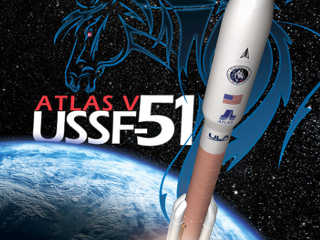ULA Atlas V to launch Space Force mission Tuesday from Cape Canaveral