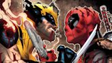 Marvel has Deadpool and Wolverine fever and they're counting on readers catching it too with yet another comic crossover