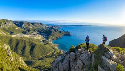 Sardinia: The Mediterranean isle where hikers stay for free