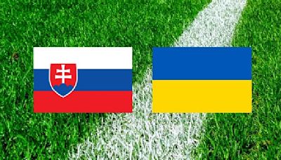 Slovaquie – Ukraine : à quelle heure et sur quelle chaîne voir le match de l’Euro 2024 ?