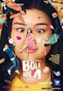 Bola Bola (miniseries)