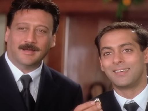 5 Jackie Shroff and Salman Khan movies to enjoy this week