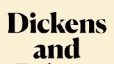 Review: Nick Hornby has affable romp in 'Dickens and Prince'