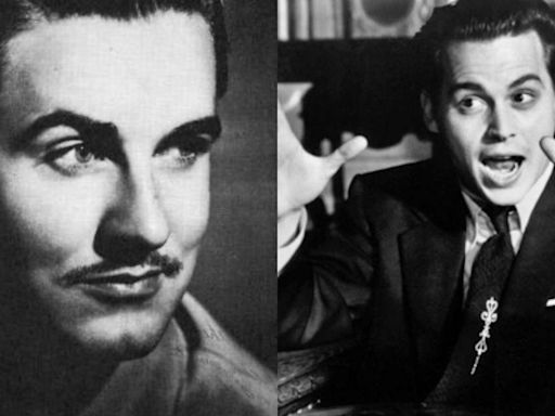 Ed Wood: A história do pior cineasta da história de Hollywood