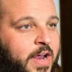 Daniel Franzese